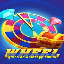 grupo do whatsapp adulto